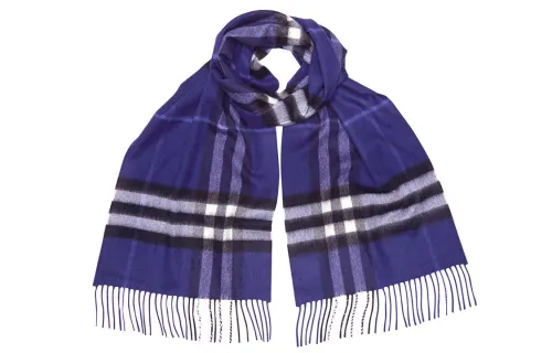 Burberry Knit Scarves Men's