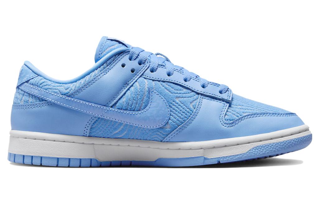 Nike Dunk Low Premium "University Blue"
