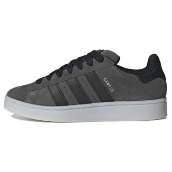 Adidas Originals Campus 00s Grey Six Core Black