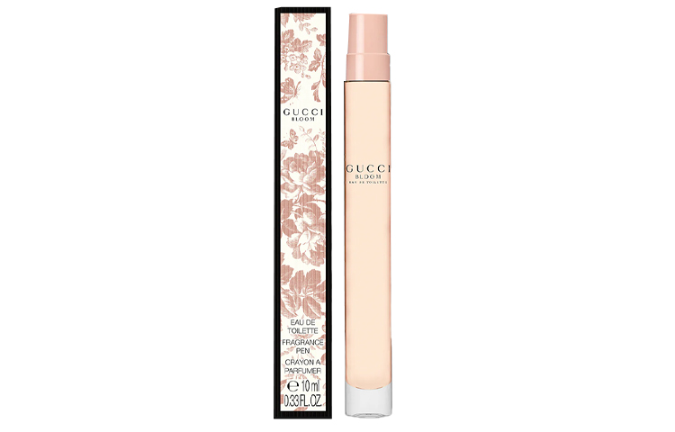 Туалетная вода Gucci GUCCI EDT 5ml/10ml (прозрачная)
