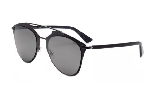 DIOR Sunglasses Unisex Black