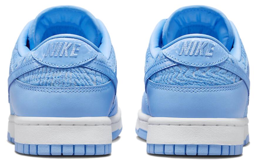Nike Dunk Low Premium "University Blue"