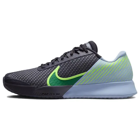 NikeCourt Air Zoom Vapor Pro 2 HC 'Gridiron Stadium Green'