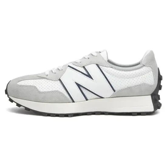 New Balance 327 Brighton Grey Navy