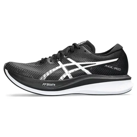 Asics Magic Speed 3 'Black White'
