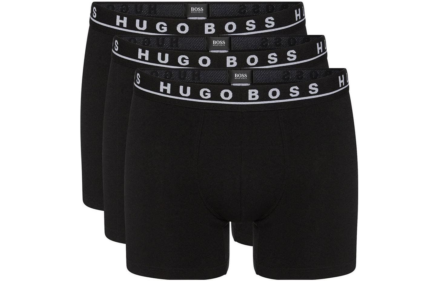 HUGO BOSS SS23 Logo  3