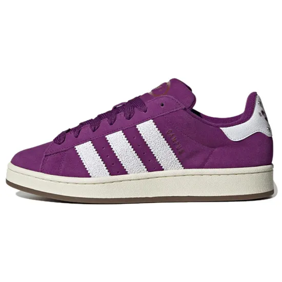 Adidas Campus 00s Purple Burst Women's
