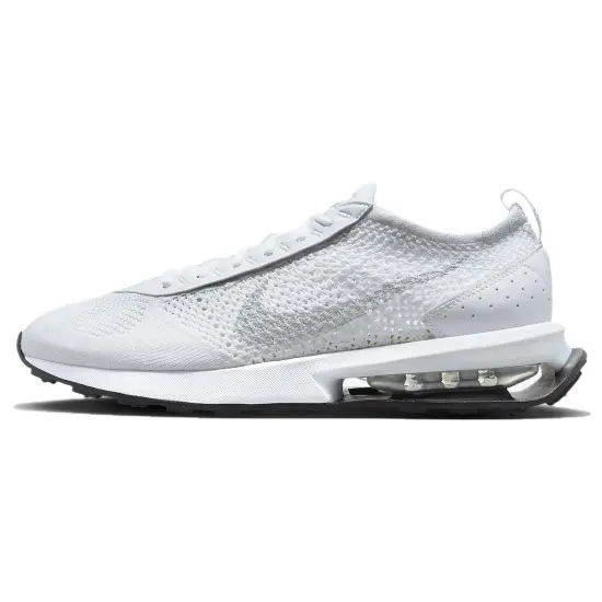 Nike Air Max Flyknit Racer Next Nature 'Pure Platinum'
