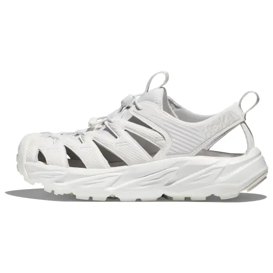 HOKA Hopara Cut-out Slip-on Sneakers