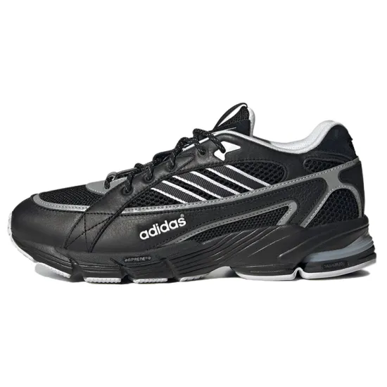 Adidas Exomniac Cushion No Sleep Rave Club Core Black