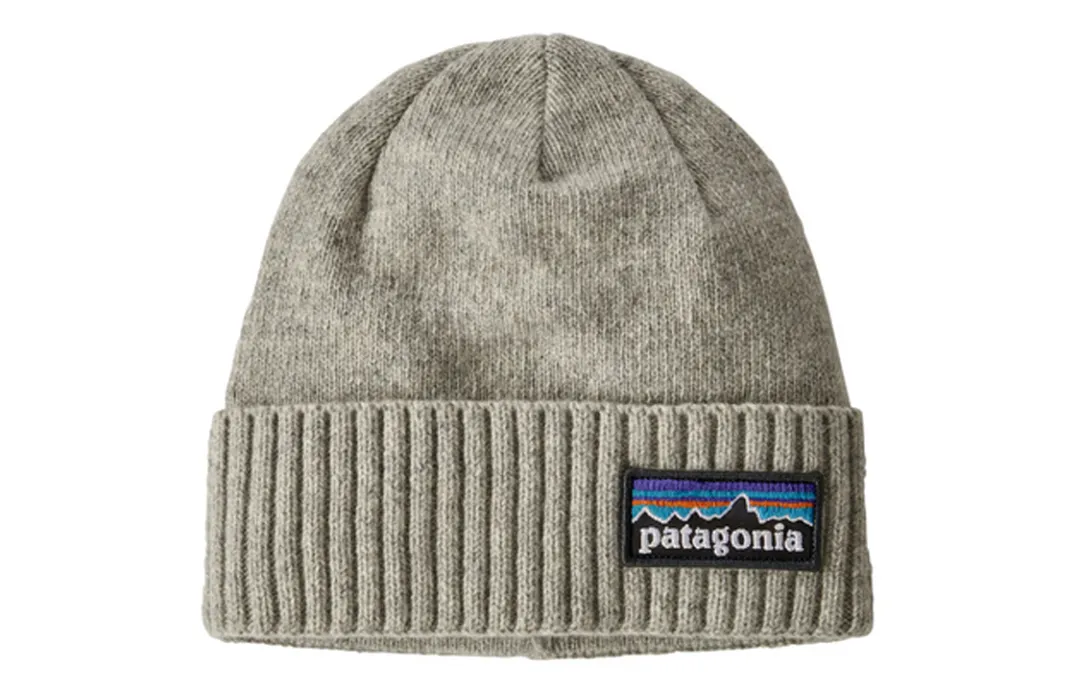 Patagonia Brodeo Beanie Hat