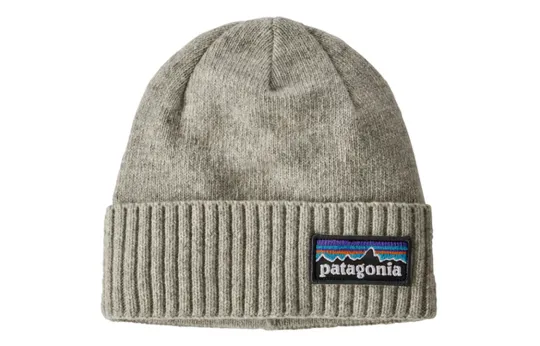 Patagonia Brodeo Beanie Hat