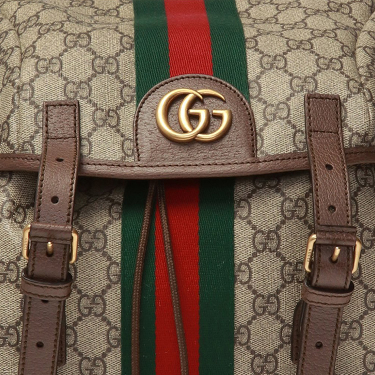 GUCCI Ophidia Logo