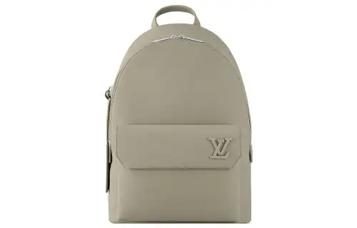 LOUIS VUITTON Takeoff Backpack