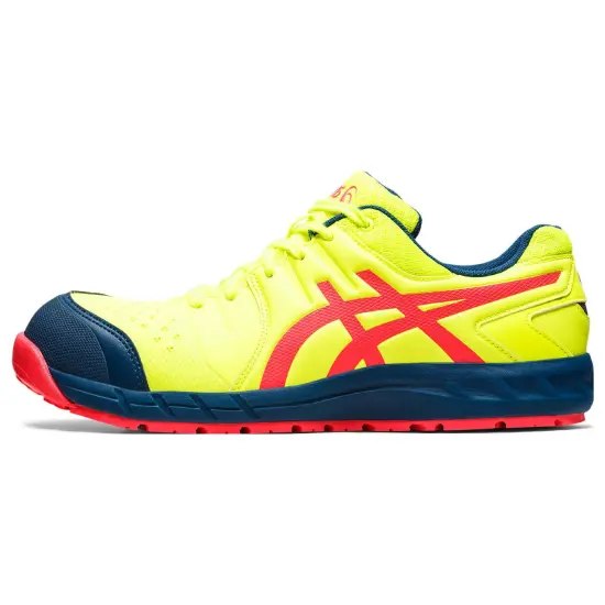Asics Winjob Cp113 'Flash Yellow'
