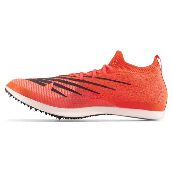 New Balance NB FuelCell MD-X Running Shoes Unisex Low-top Orange