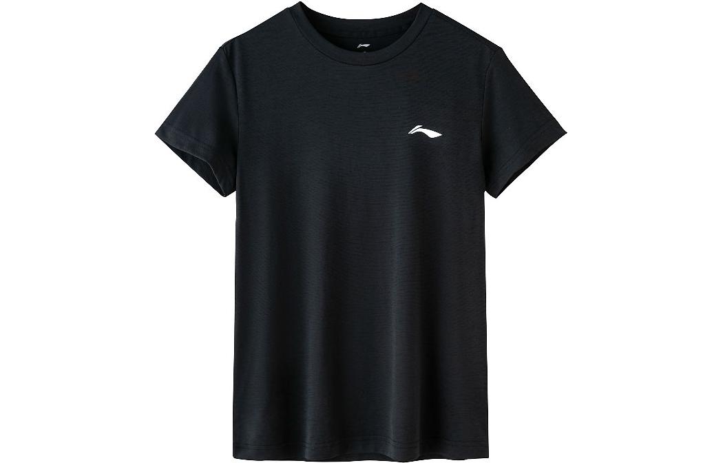 Li Ning Sports Life Collection Casual Sportswear Men’s Black