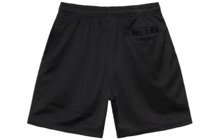 Stussy 4X4 Mesh Short