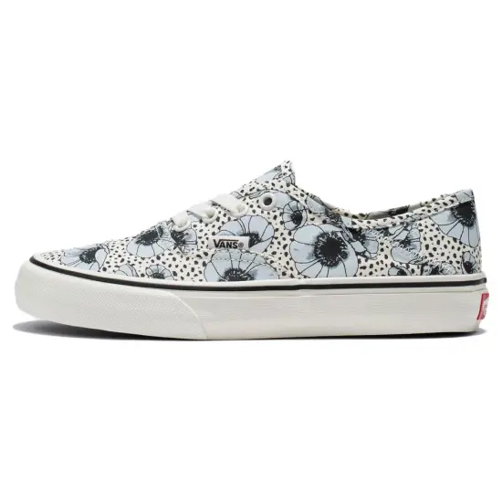Vans Authentic VR3 Sf Animal Floral 'Blue'