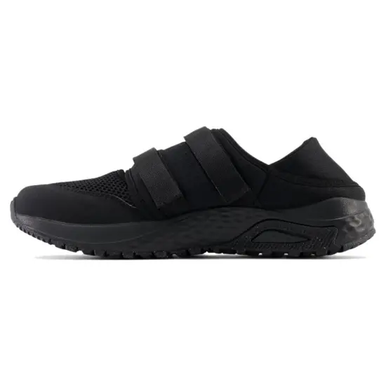 New Balance NB 700 Lifestyle Shoes Unisex Low-top Black