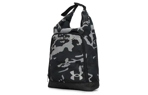 Under Armour Under Armour Polyester Handbag Regular Unisex Black