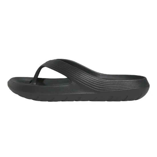 Adidas Adicane Flip Flop 'Carbon'