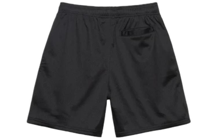Stussy Surfman Mesh Short