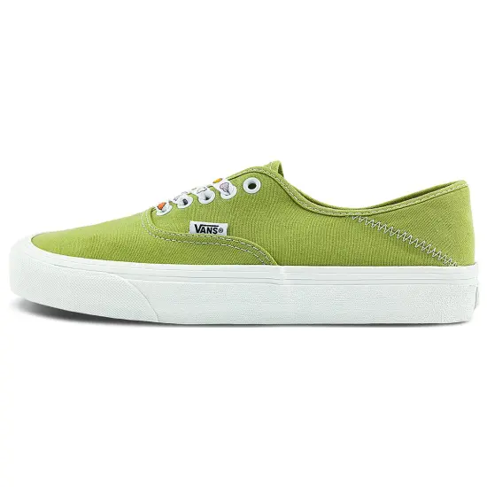 Vans Authentic VR3 'Grass Green'