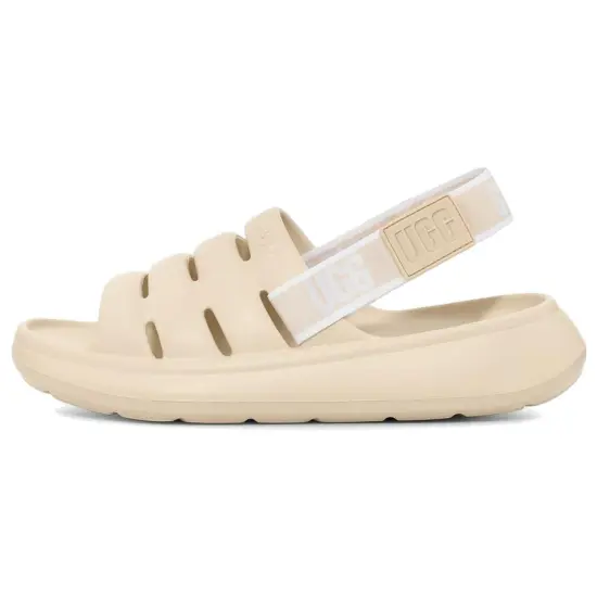 UGG Stylish Sandals Men's Sea Salt Color