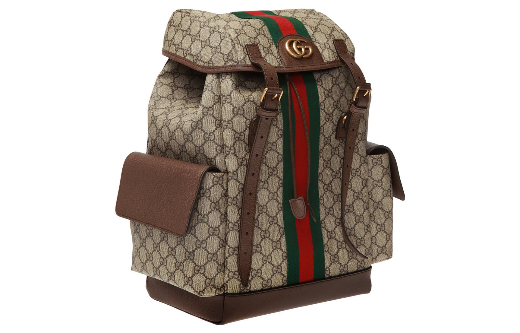 GUCCI Ophidia Logo
