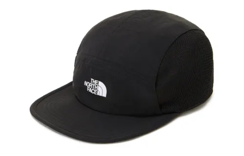 THE NORTH FACE Baseball Caps Unisex Black