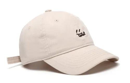 FREE RABBITⅡ Cotton Baseball Caps Unisex
