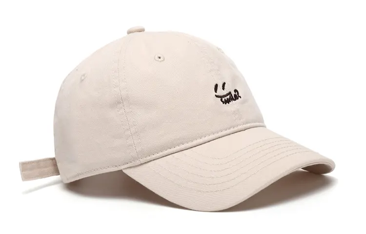 FREE RABBITⅡ Cotton Baseball Caps Unisex