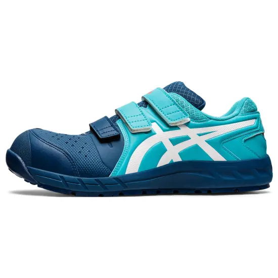 Asics Winjob Lifestyle Shoes Unisex Low-top Blue