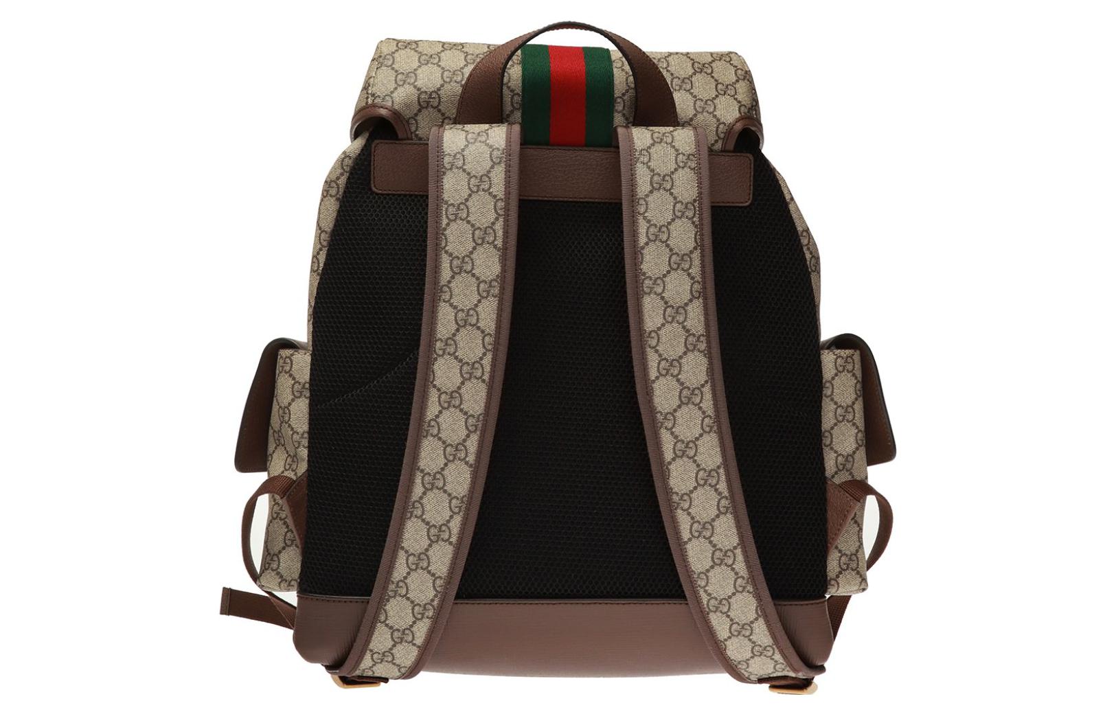 GUCCI Ophidia Logo