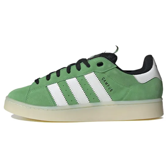 Adidas Campus 00s Semi Screaming Green