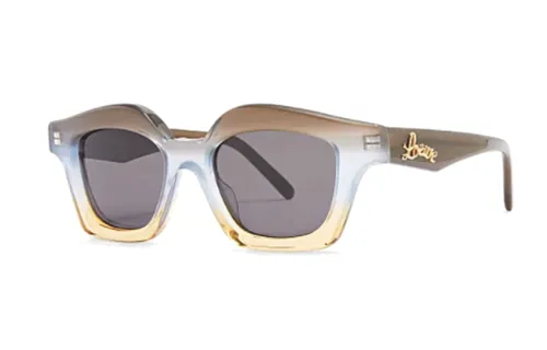 LOEWE Sunglasses Unisex Brown
