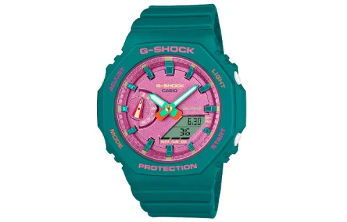 CASIO Women's Pink Watch