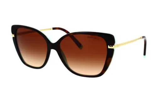 Tiffany & CO. Cobblestone sunglasses