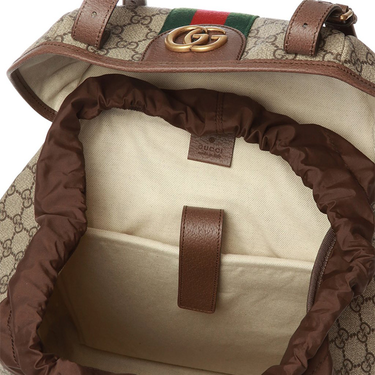 GUCCI Ophidia Logo