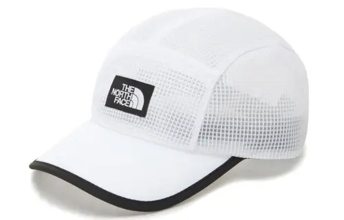 THE NORTH FACE Baseball Caps Kids White