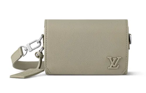 LOUIS VUITTON Fastline Wearable Wallet
