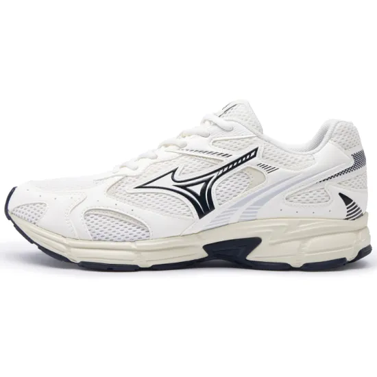 Mizuno Cyclone Speed 2k 'White'