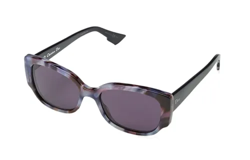DIOR Sunglasses Women's Black