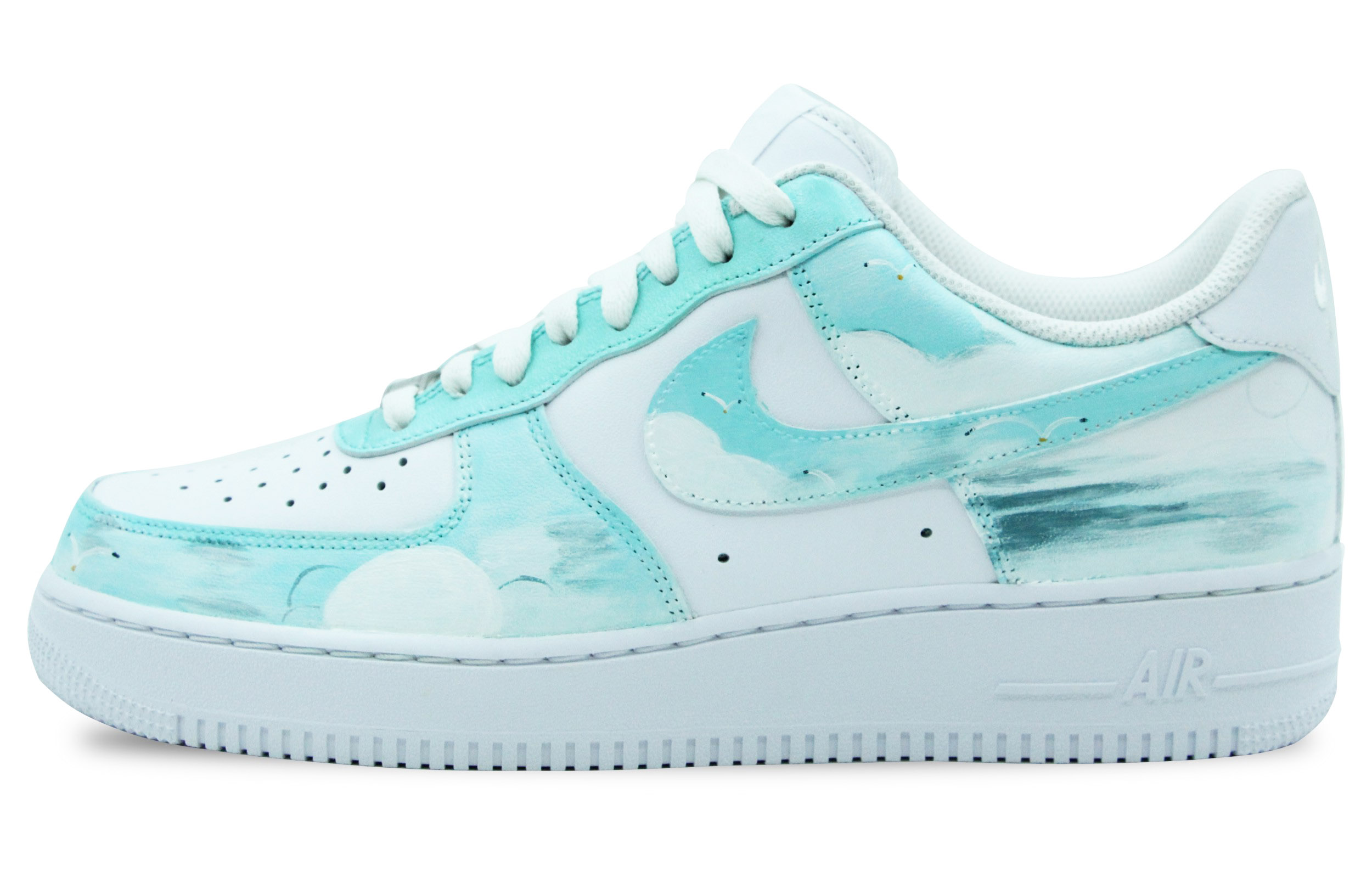 Nike Air Force 1 Low 07