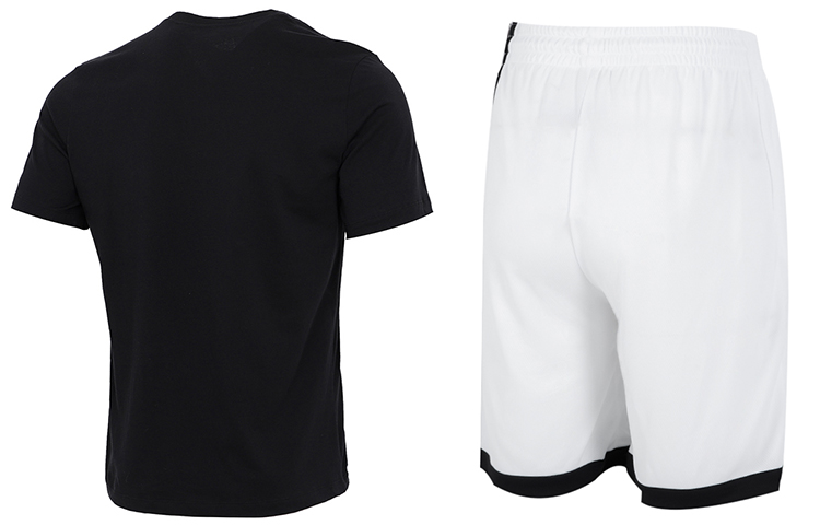 Nike Casual Sportswear Men’s Crew Neck Moderate