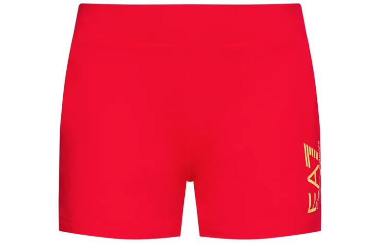 Спортивные шорты Armani