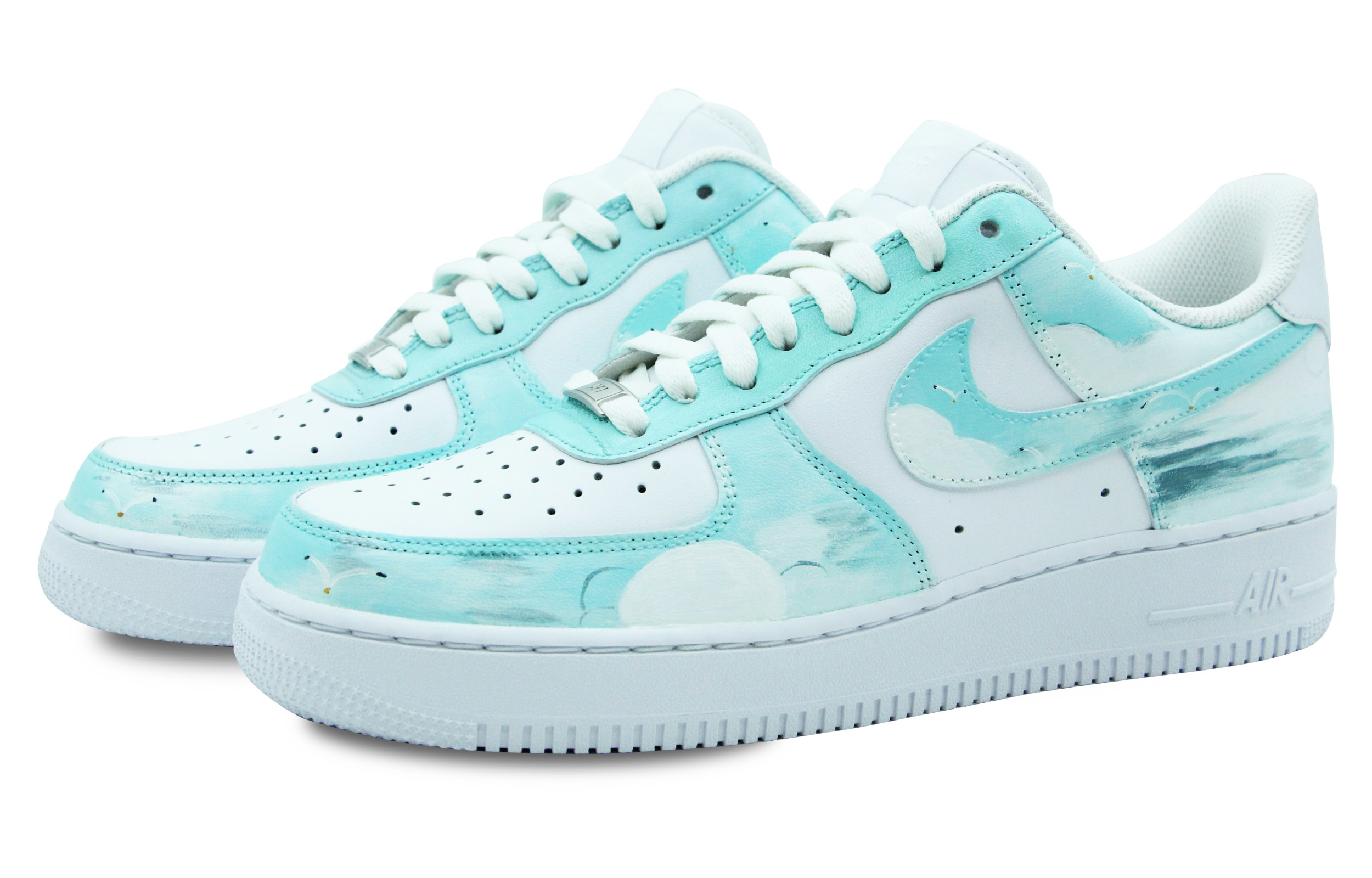 Nike Air Force 1 Low 07