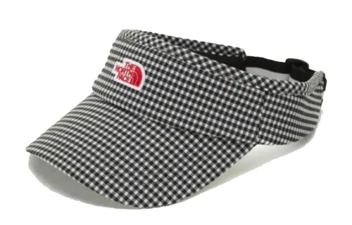 THE NORTH FACE Sun Protection Hats Kids Black/White