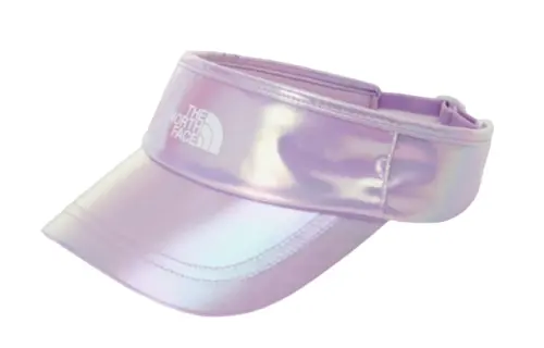 THE NORTH FACE Sun Protection Hats Kids Purple